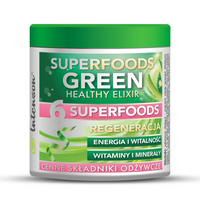 Thumbnail for Green Superfood Elixir 150g