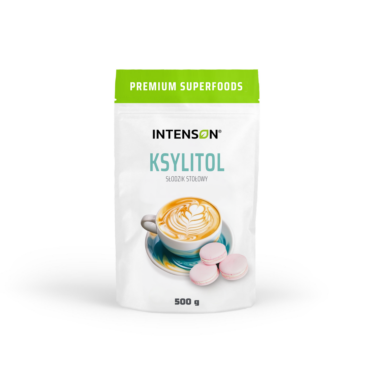 Ksylitol Sheqeri Diabetik