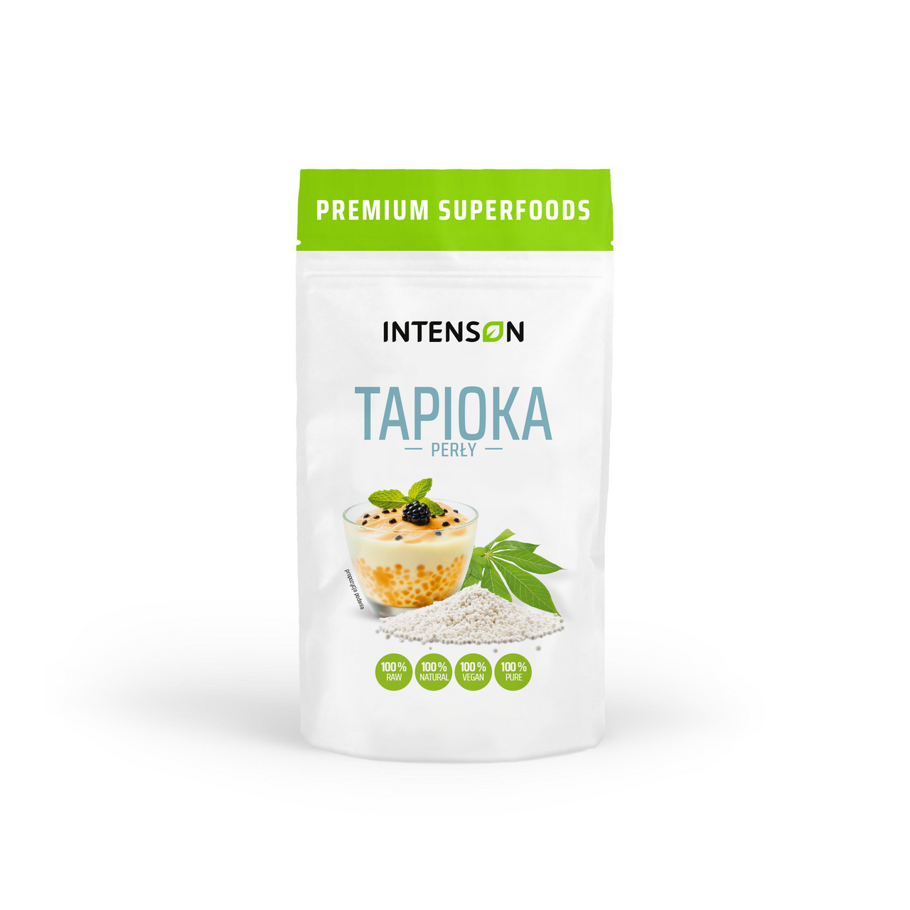 Tapioca - 150g balls