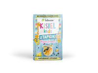 Thumbnail for Kisiel kids z tapioki ananasowy 30g - Intenson.pl