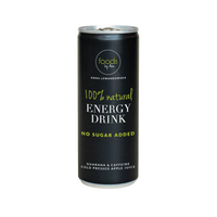 Thumbnail for Natural Energy Drink, 250ml - Intenson.pl