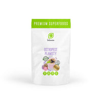 Thumbnail for Ostropest Plamisty Ziarno 500g - Intenson.pl